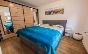 2 Zi Apt Zw Fussgaengerzone Garmisch Und Grainau